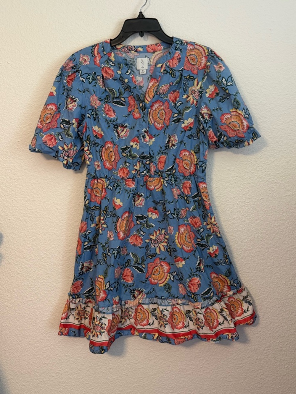Joie Mini Dress
